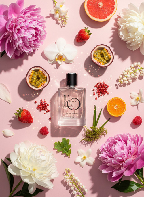 PD 106 BOMSHELL KALICI MUADİL KADIN PARFÜM YÜKSEK (%50) ESANS ORANI