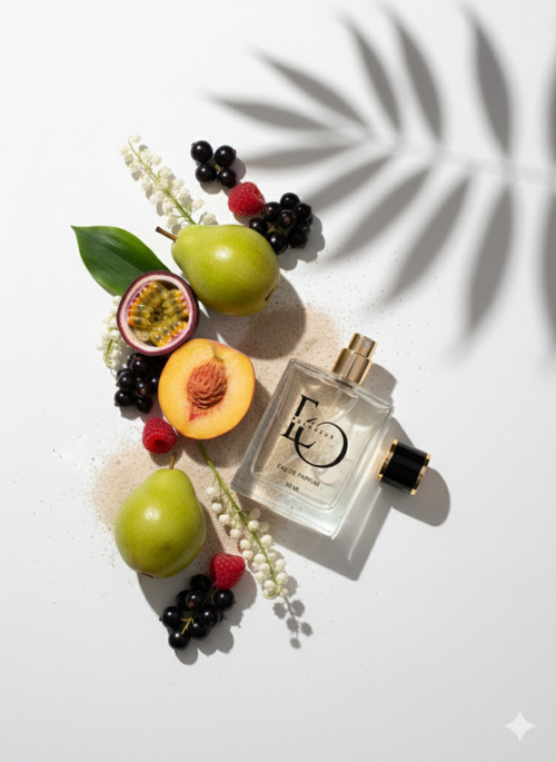 PD 118 KIRRKE KALICI MUADİL UNISEX PARFÜM YÜKSEK (%50) ESANS ORANI