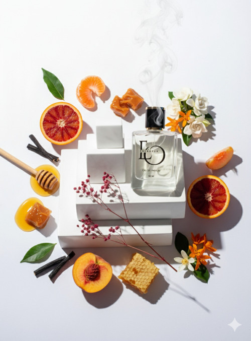 PD 110 SCANDAL KALICI MUADİL KADIN PARFÜM YÜKSEK (%35) ESANS ORANI