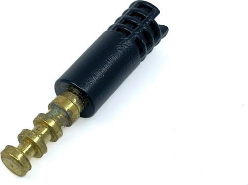 9 mm Pipolar İçin Metal Filtre Dönüştürücü