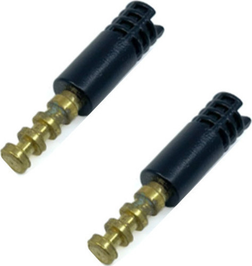 9 mm Pipolar İçin Metal Filtre Dönüştürücü 2 Adet