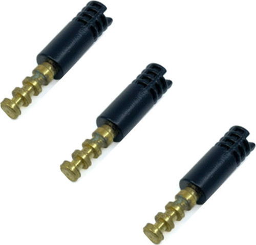 9 mm Pipolar İçin Metal Filtre Dönüştürücü 3 Adet