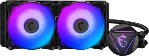 Mag Corelıquıd 280R 280 mm İşlemci Sıvı Soğutucu