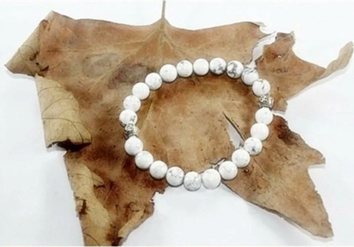 Doğal Taş Unisex Bileklik
