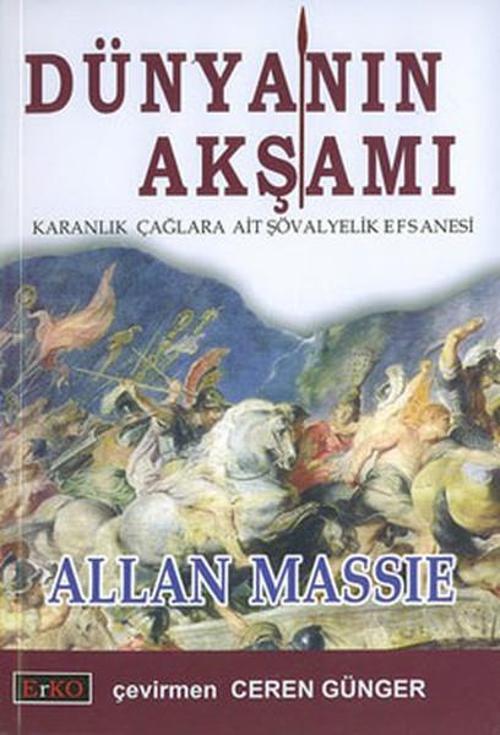 Dünyanın Akşamı