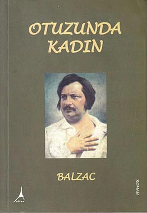 Alter Yayınları Otuzunda Kadın