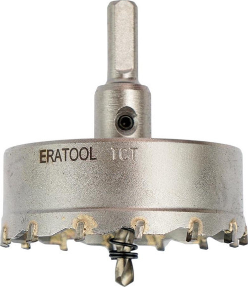 Era 55864 Tct Elmas Panç 80 mm Metal İçin