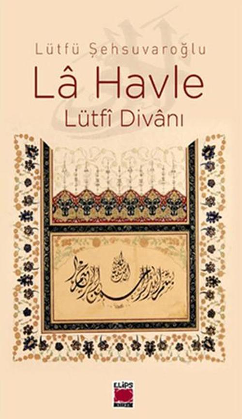 La Havle Lütfi Divanı