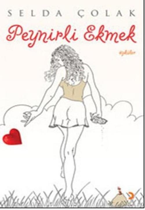 Cinius Yayınevi Peynirli Ekmek