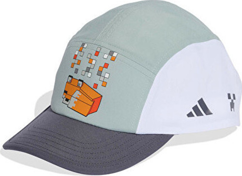 Lk Mine Cap Şapka KA9883 Yeşil