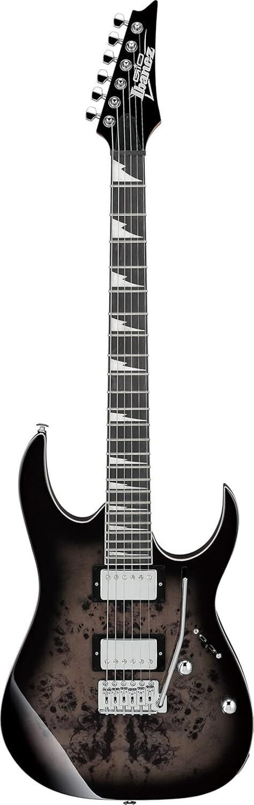 GRG220PA1-BKB GRG Serisi Elektro Gitar