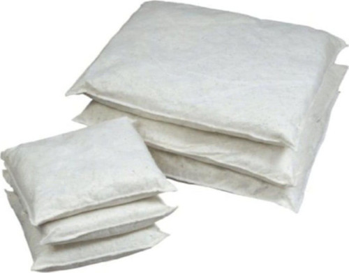 Yağ Ve Petrol Emici Yastık 23 cm x 23 cm 20 Adet