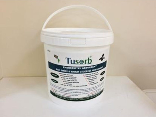 Sıvı Yoğunlaştırıcı-Jelleştirici Absorban 20kg
