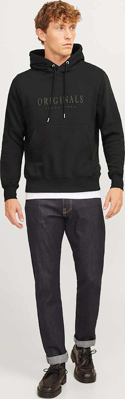 Jorfrederiksberg Erkek Sweatshirt 12270541