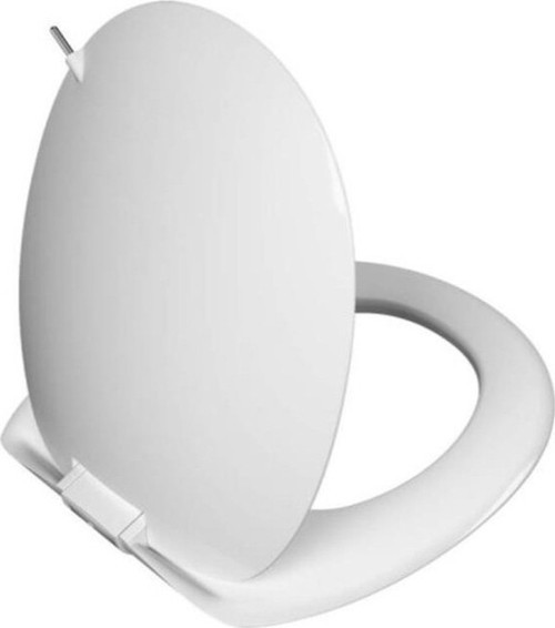 İstanbul Ledli PC Klozet Kapağı, Yavaş Kapanır, 166-003-009