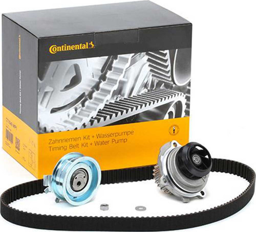 Volkswagen Golf 5 1.6 Benzinli Triger ve Devirdaim Seti 2004-2009