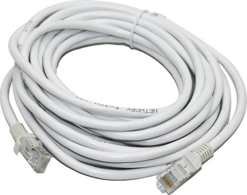 5MT İNTERNET ETHERNET CAT6 DATA KABLOSU (Timya/Go1395) 205160