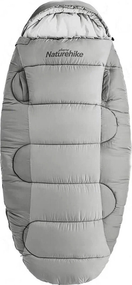 PS400 Oval Ultralight Uyku Tulumu -12°C