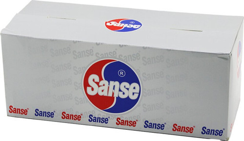 ETİKETLEME KILÇIĞI PLASTİK 45MM 10.000PCS=56PCS X 179 ADET (Timya/Go1395) 204583