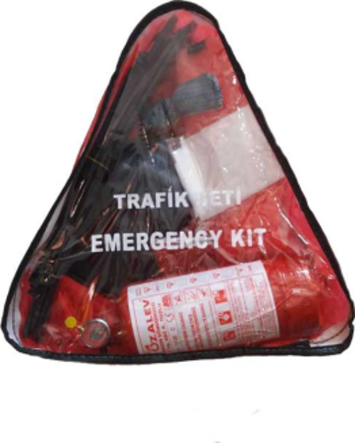 TRAFİK SETİ (Timya/Go1395) 204806