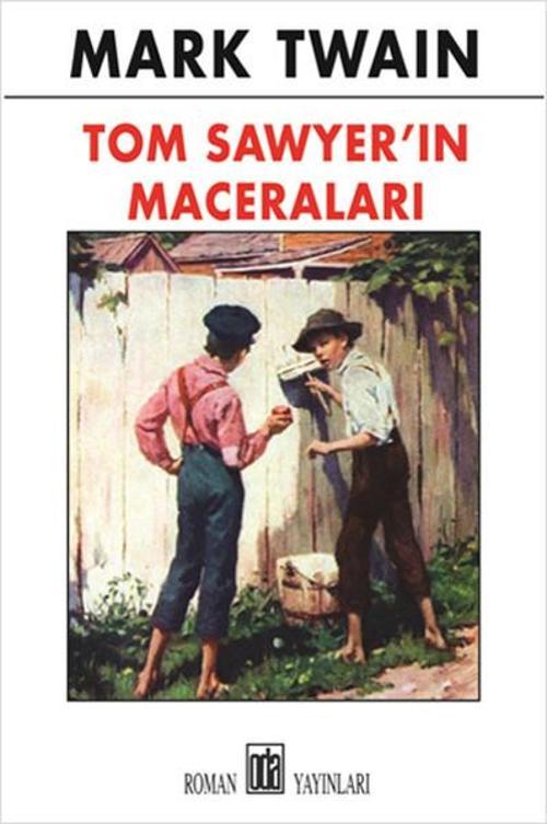 Tom Sawyer'ın Maceraları