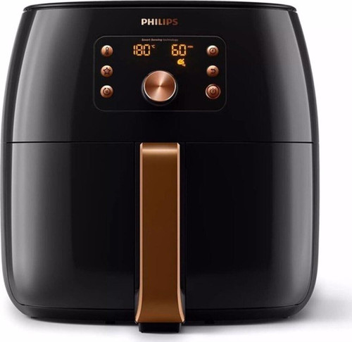 Premium Airfryer Xxl Fritöz