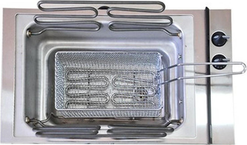DGF 310 X Fritöz