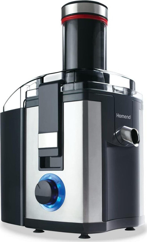Projuicer 2705h Siyah Katı Meyve Sıkacağı 1080055