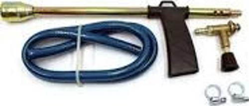 POŞETLİ AYGAZ PÜRMÜZ (Timya/Go1395) 200715