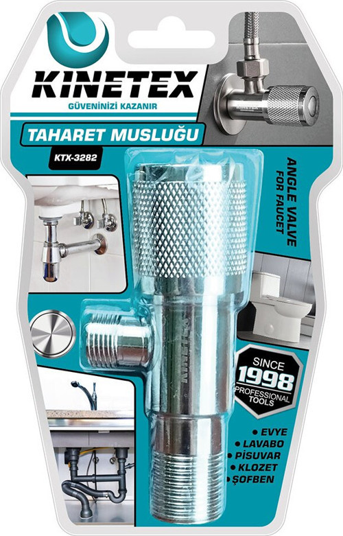 TAHARAT MUSLUĞU NO:60 KTX-3282 (Timya/Go1395) 202805