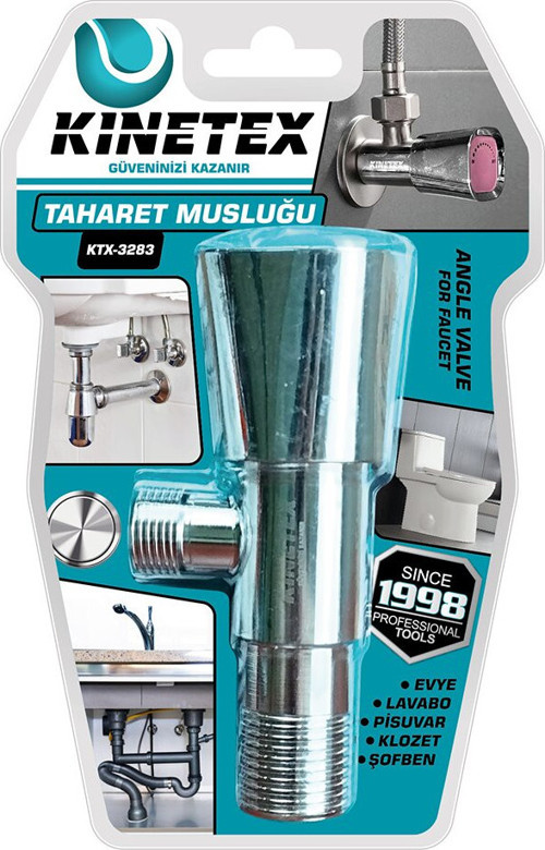 TAHARAT MUSLUĞU NO:70 KTX-3283 (Timya/Go1395) 202806