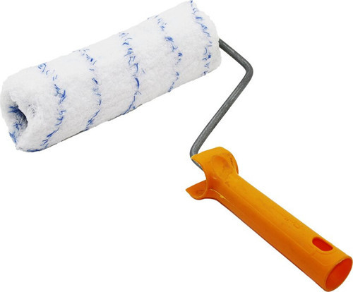 POLİSAN ECO LİNE 20CM DIŞ CEPHE BOYA RULOSU (Timya/Go1395) 202636
