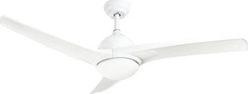 Dlc Favonıo LED Tavan Vantilatörü Beyaz 132 cm