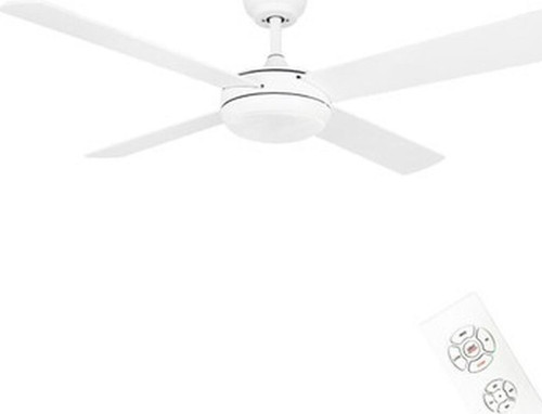 Dlc Levante LED Tavan Vantilatörü Beyaz 122 cm