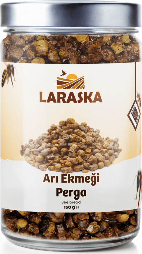 Arı Ekmeği Perga 150g