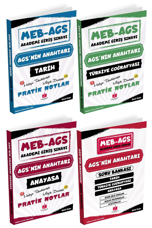 2026 Meb Ags Ags'nin Anahtarı Hafıza Teknikleriyle Müzik Destekli Süper 4'Lü Konu Ve Soru Seti