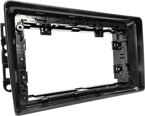OTO TABLET ÇERÇEVE 9 CHEVROLET CAPTIVA (2006-2011) NEWFRON CR-361B