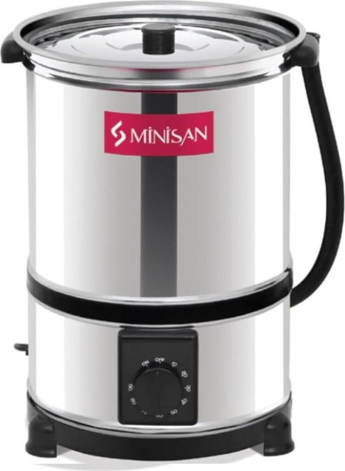 15 lt Ultra Yayık Makinesi