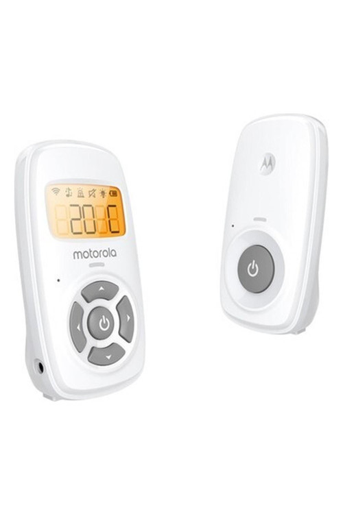 MBP24 Dect Dijital Bebek Telsizi