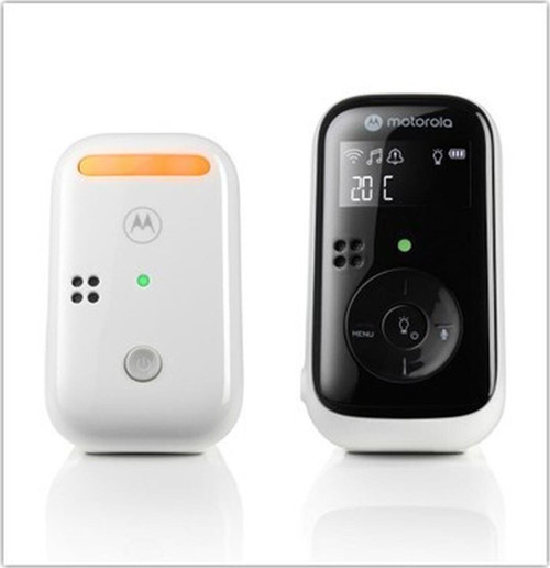 PIP11 Dect Dijital Bebek Telsizi