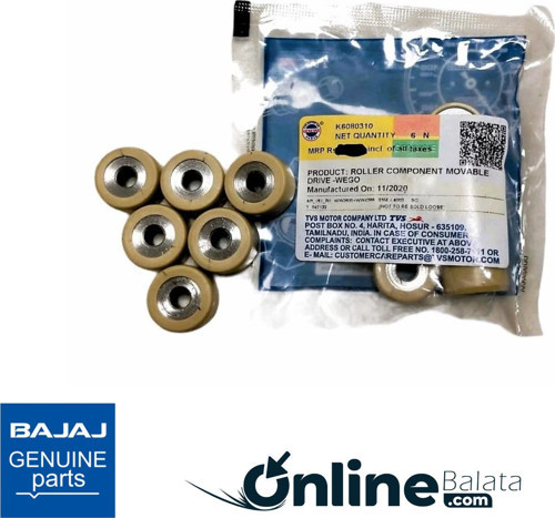 Tvs Jüpiter 110 Wego Zest Tahrik Set Baga K6080310 OBTVS007