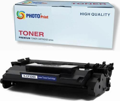 Hp 26X / CF226X / 052H- Hp Laserjet Pro Mfp M426FDW Toner 9.200 Sayfa Chipli
