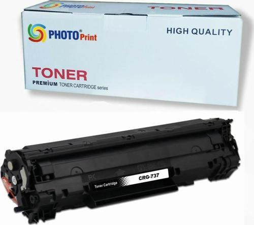 Imageclass MF226DN Canon CRG-737  Ithal Muadil Toner  2.400 Sayfa