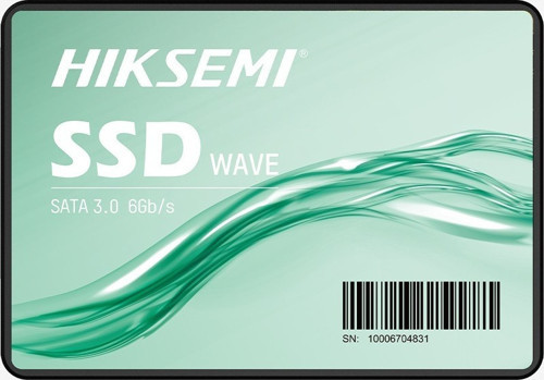 SSD WAVE SATA 512G