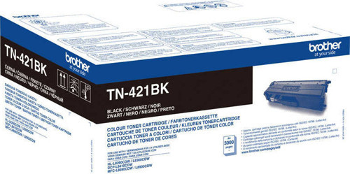 TN461 Siyah Toner