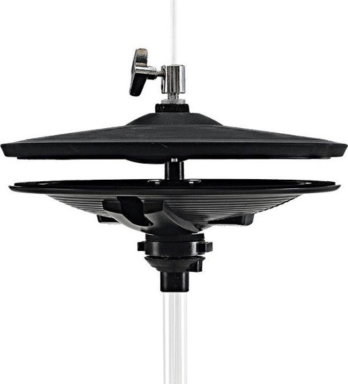HHC12 12” İki Parçalı Hi-Hat Zilleri