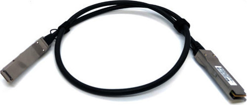 BN-S100G/100G-DAC-01 1 Mt 100G QSFp28 to 100G QSSP28 DAC Kablo