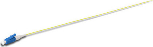 Digitus DK-293321-01 2 Mt LC-PC 09/125 Single Mode OS2 12 li Fiber Pigtail