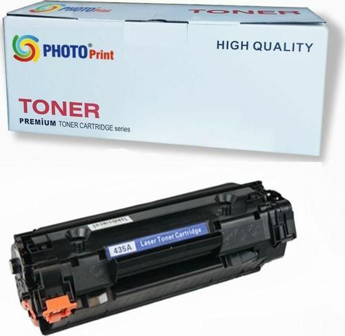 Laserjet  CB435A P1005 / P1006 / P1007 / P1008 /P1009 Reman Muadil Toner  1.600 Sayfa