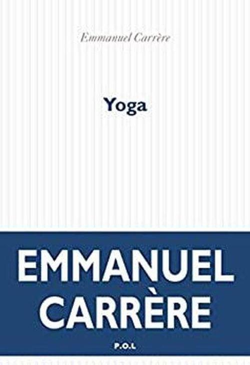 Folio YOGA